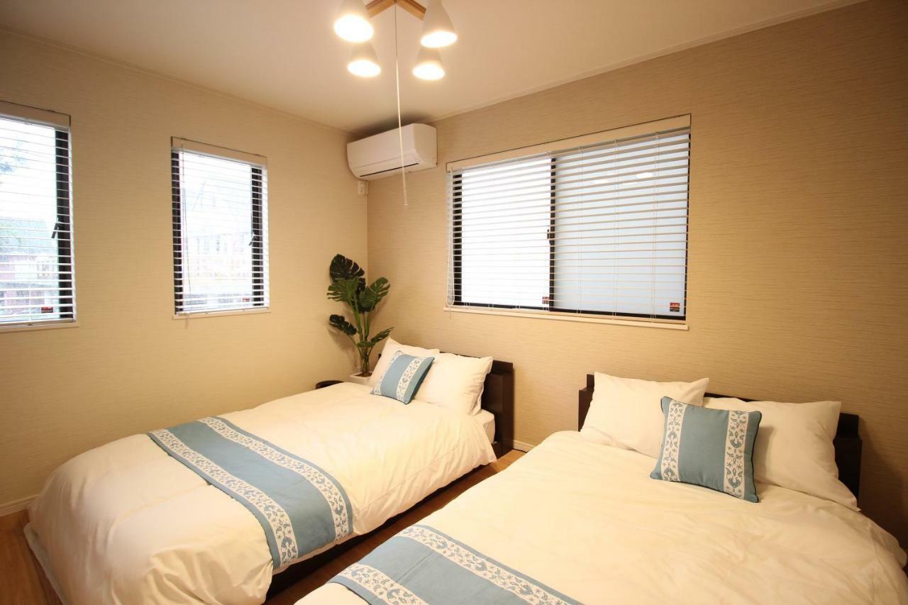 Hope Villa Onnason Dış mekan fotoğraf