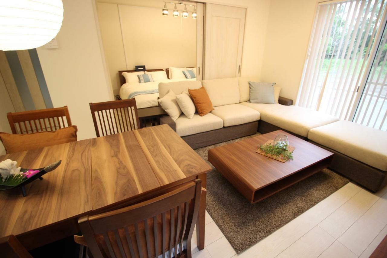 Hope Villa Onnason Dış mekan fotoğraf