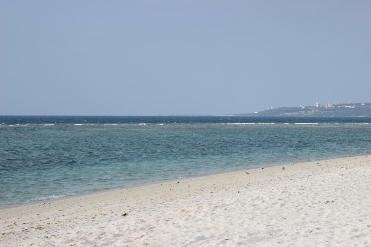 Hope Villa Onnason Dış mekan fotoğraf