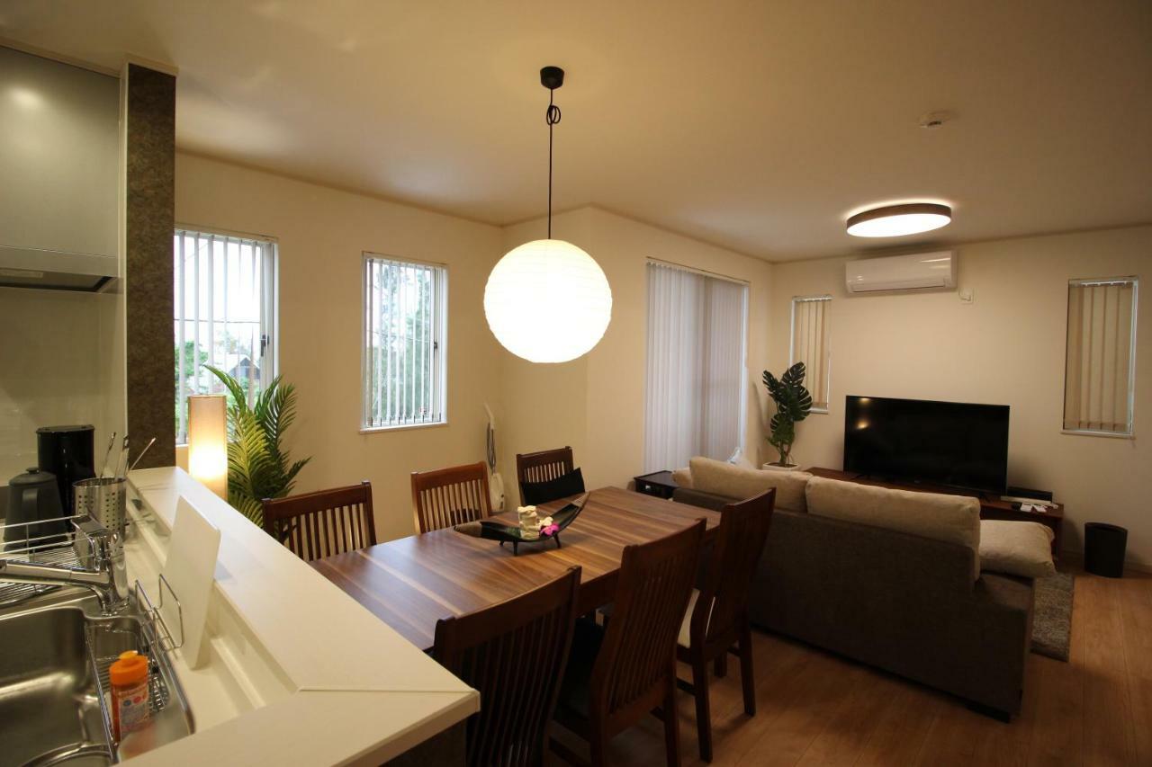 Hope Villa Onnason Dış mekan fotoğraf