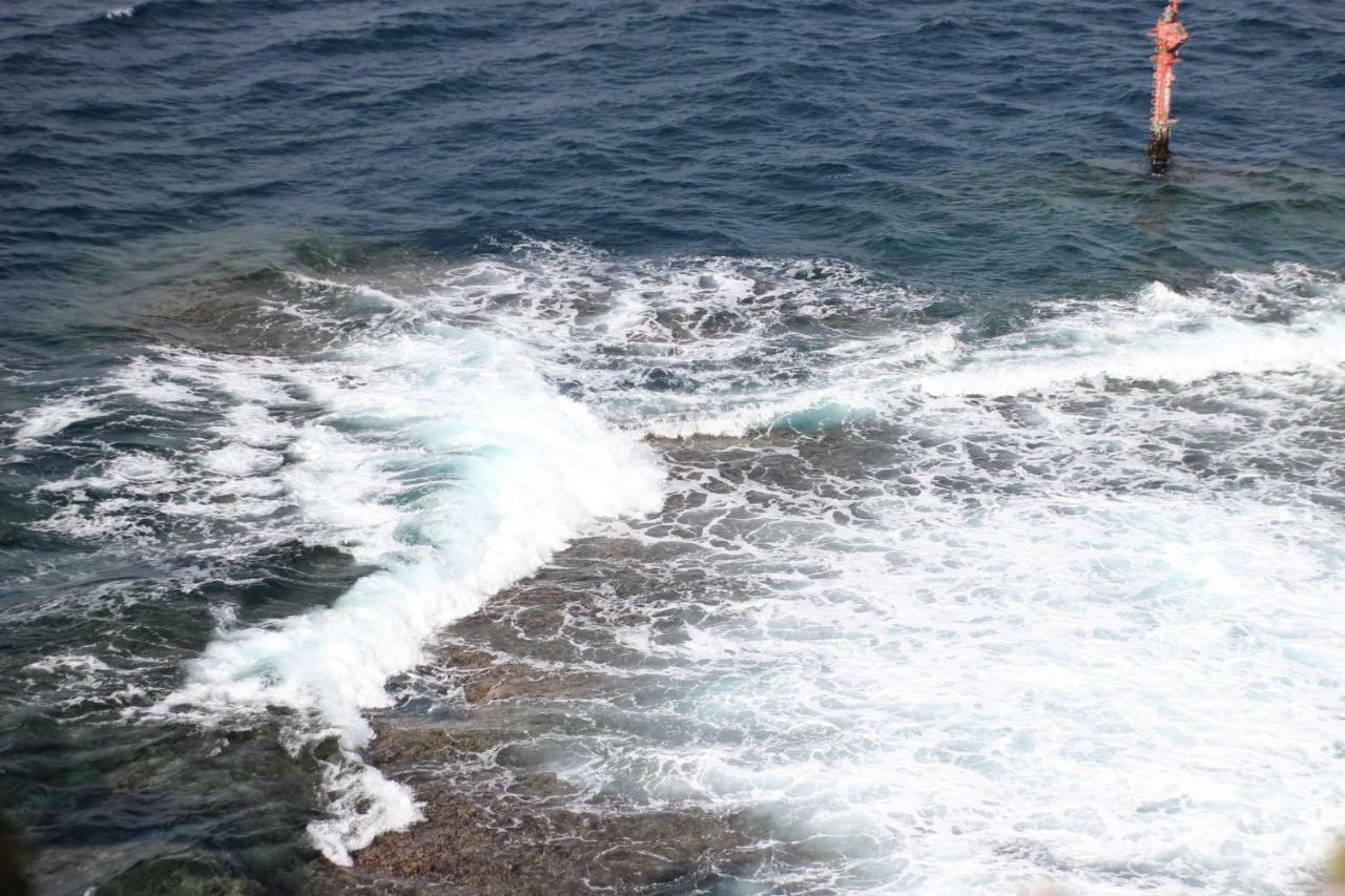 Hope Villa Onnason Dış mekan fotoğraf