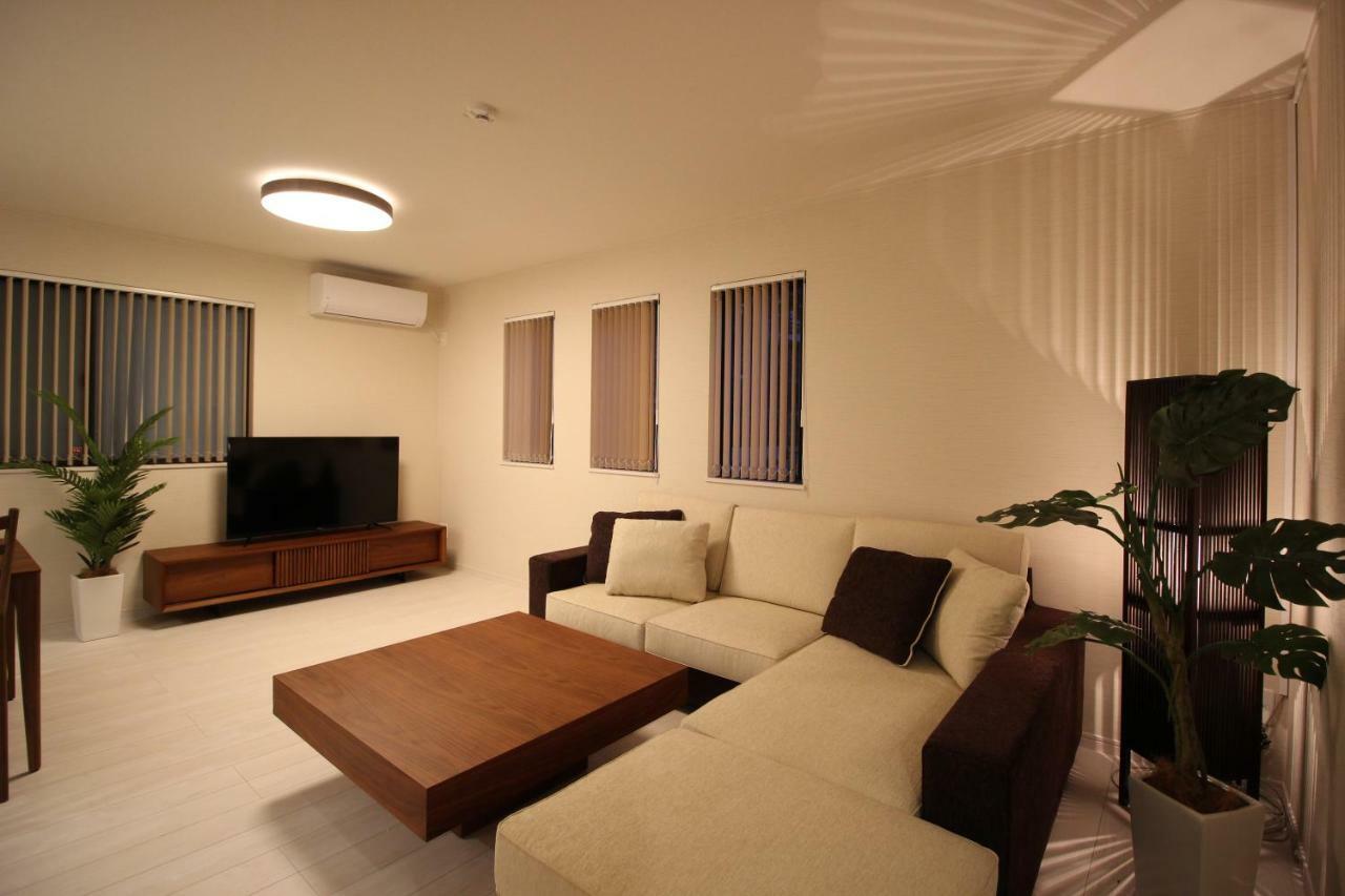 Hope Villa Onnason Dış mekan fotoğraf