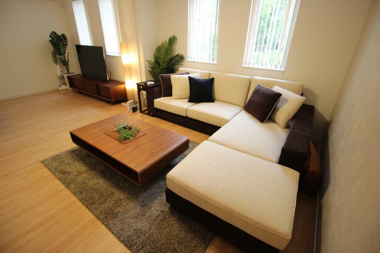 Hope Villa Onnason Dış mekan fotoğraf